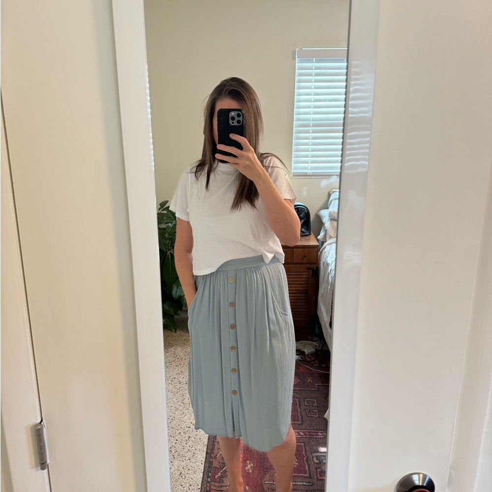 Ripcurl skirt